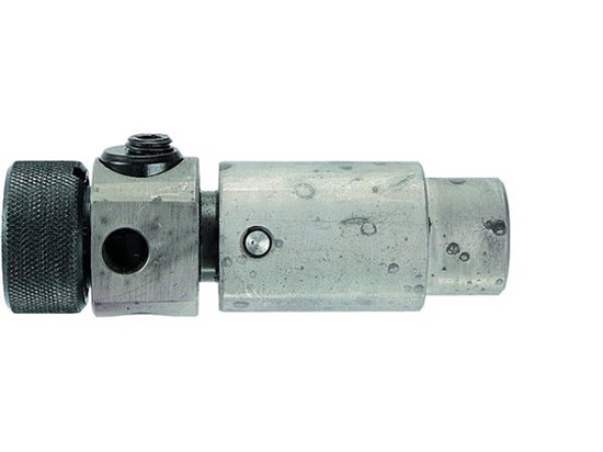 Изображение Patrona Fein 63206041008; 2,0-8,1 mm
