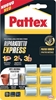 Picture of Pattex Repair Express Powerknete, Zweikomponenten, 6ST ß 5g