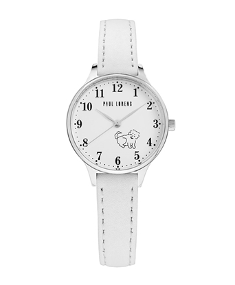 Изображение Paul Lorens Kids Watch Dog PL12491A2-3C1 / brown