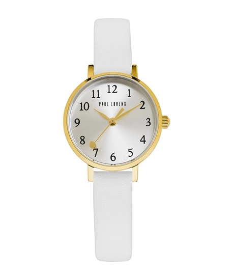 Picture of Paul Lorens Kids Watch PL14641A-3C2 / silver