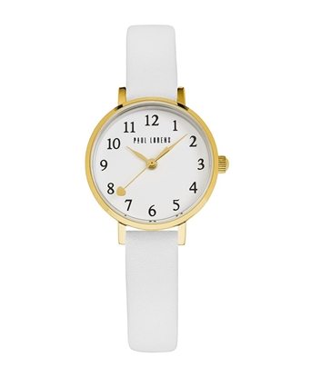 Picture of Paul Lorens Kids Watch PL14641A-3C2-2 / black