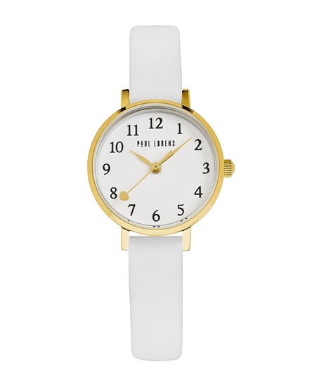 Picture of Paul Lorens Kids Watch PL14641A-3C2-2 / black