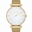 Picture of Paul Lorens Ladies Watch PL10401B-3D1 / gold