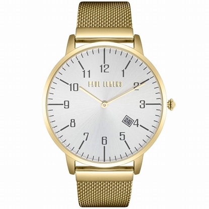 Picture of Paul Lorens Ladies Watch PL11503B-3D1 / silver
