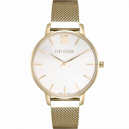Attēls no Paul Lorens Ladies Watch PL12177B-3D1 / blue