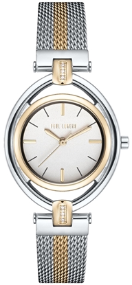Attēls no Paul Lorens Ladies Watch PL13628B-3D2 / silver