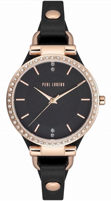 Attēls no Paul Lorens Ladies Watch PL13922A-1A3 / silver