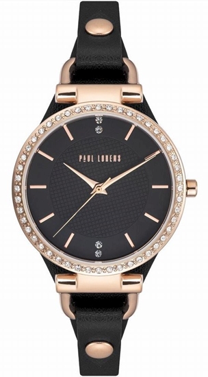 Picture of Paul Lorens Ladies Watch PL13922A-1A3 / silver