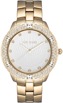Picture of Paul Lorens Ladies Watch PL8527B2-3D1 / rose gold