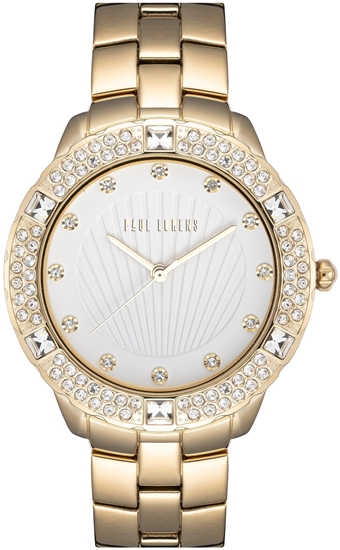 Picture of Paul Lorens Ladies Watch PL8527B2-3D1 / rose gold