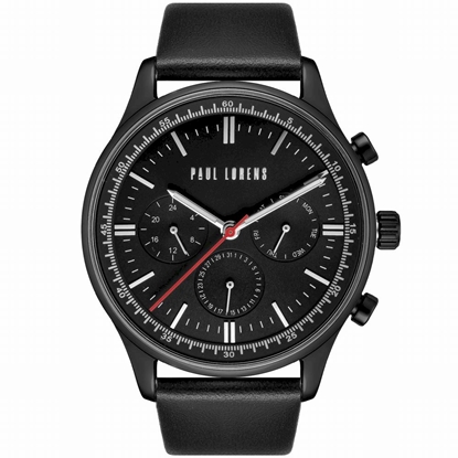 Изображение Paul Lorens Men’s Watch PL10602A2-1A3