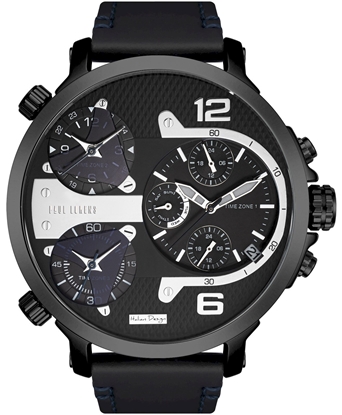 Изображение Paul Lorens Men’s Watch PL11706A2-1A1 / silver