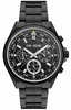 Picture of PAUL LORENS Men’s Watch PL20009B-1A5 / black