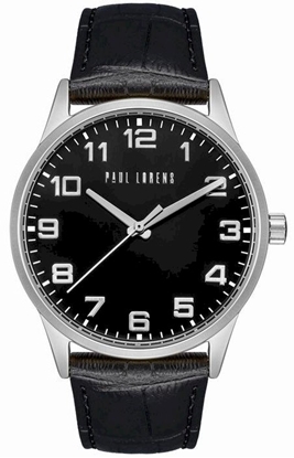 Attēls no PAUL LORENS Men’s Watch PL20022A-1A1