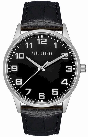 Picture of PAUL LORENS Men’s Watch PL20022A-1A1