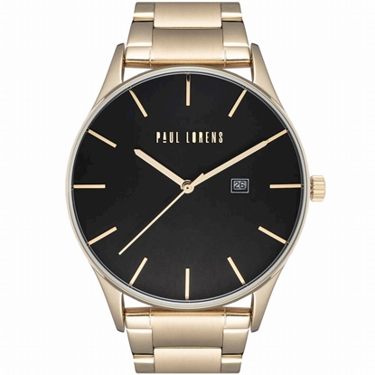 Attēls no Paul Lorens Men’s Watch PL7028B2-1D1