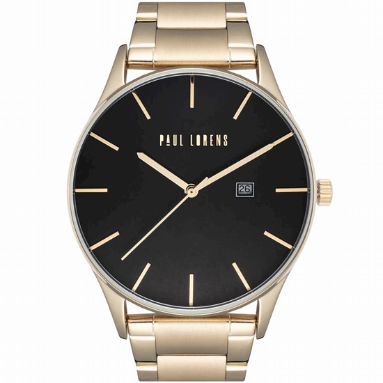 Picture of Paul Lorens Men’s Watch PL7028B2-1D1