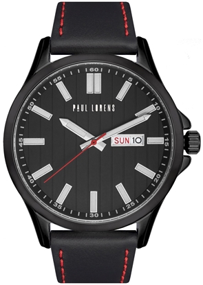 Attēls no Paul Lorens Men’s Watch PL8071A3-1A3 / silver