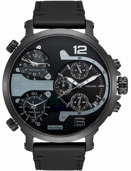 Picture of Paul Lorens Men's Watch PL11706A2-1A5 / silver