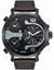 Attēls no Paul Lorens Men's Watch PL11706A2-1B2 / black