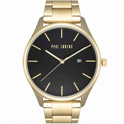 Attēls no Paul Lorens Men's Watch PL1273B-1D1