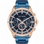 Attēls no Paul Lorens Men's Watch PL13605B-6F3 / black