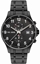 Picture of PAUL LORENS Men's Watch PL20002B-1A5 / black