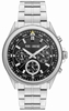 Picture of PAUL LORENS Men's Watch PL20009B-1C1 / black