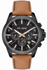 Picture of PAUL LORENS Men's Watch PL20010A-1B3 / black