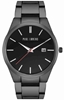 Picture of PAUL LORENS Men's Watch PL20015B-1A5 / black