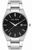 Picture of PAUL LORENS Men's Watch PL20015B-1C1 / black