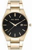 Picture of PAUL LORENS Men's Watch PL20015B-1D1 / black