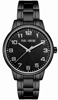 Picture of PAUL LORENS Men's Watch PL20018B-1A5 / black