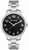 Picture of PAUL LORENS Men's Watch PL20018B-1C1 / black