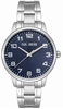 Picture of PAUL LORENS Men's Watch PL20018B-6C1 / black