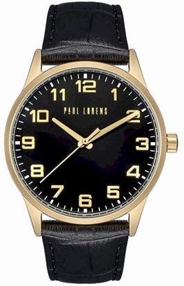 Attēls no PAUL LORENS Men's Watch PL20022A-1A2 / silver