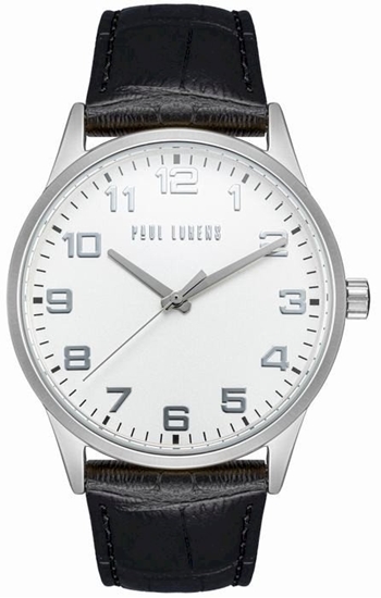 Picture of PAUL LORENS Men's Watch PL20022A-3A1 /