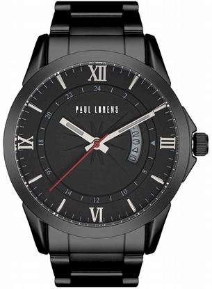 Attēls no Paul Lorens Men's Watch PL3844B3-1A5 / blue