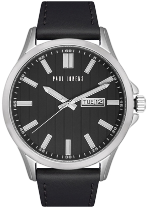 Attēls no Paul Lorens Men's Watch PL8071A3-1A1