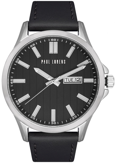 Picture of Paul Lorens Men's Watch PL8071A3-1A1