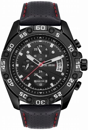 Attēls no Paul Lorens Men's Watch PL8754A5-1A3 / steel