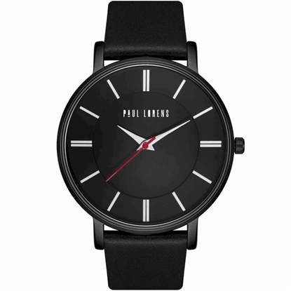 Attēls no Paul Lorens PL10401A-1A3 Men’s Watch