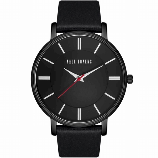 Picture of Paul Lorens PL10401A-1A3 Men’s Watch