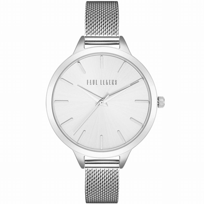 Attēls no Paul Lorens Women’s Watch PL10296B-3C1 / gold