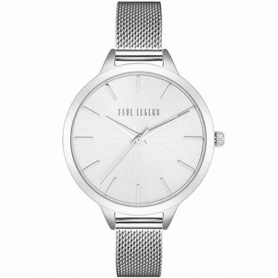 Picture of Paul Lorens Women’s Watch PL10296B-3C1 / gold