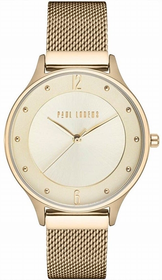 Picture of Paul Lorens Women’s Watch PL10317B9-4D1 / silver