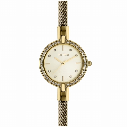Attēls no Paul Lorens Women’s Watch PL10665B-4D1 / rose gold