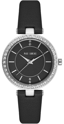 Attēls no Paul Lorens Women’s Watch PL10995A2-1A1 / silver