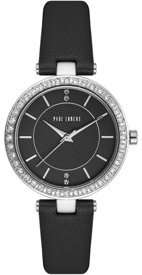 Picture of Paul Lorens Women’s Watch PL10995A2-1A1 / silver