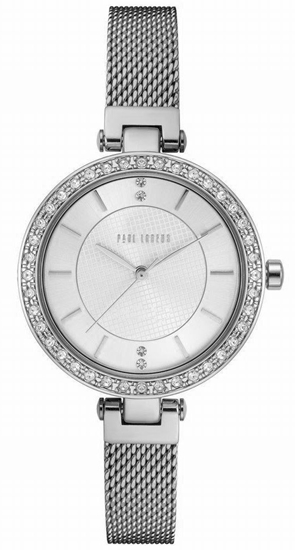Picture of Paul Lorens Women’s Watch PL10995B-3C1 / silver